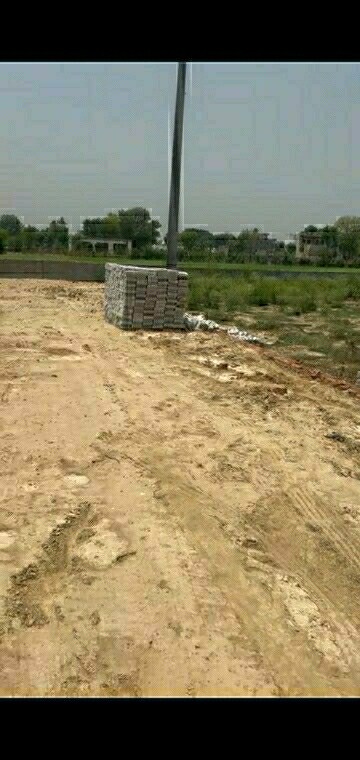 Plot Area in  Plot at GSG Apartments, Sector 101 – for Sale