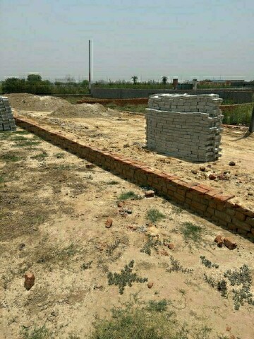 Plot Area in  Plot at GSG Apartments, Sector 101 – for Sale