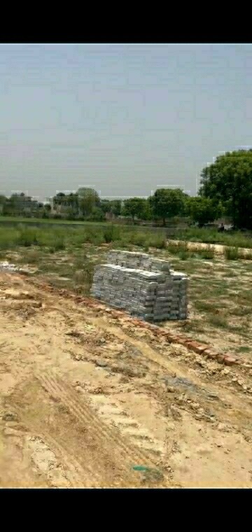 Plot Area in  Plot at GSG Apartments, Sector 101 – for Sale