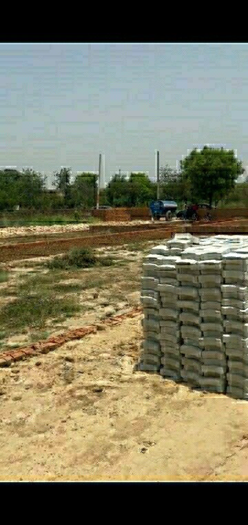Plot Area in  Plot at GSG Apartments, Sector 101 – for Sale