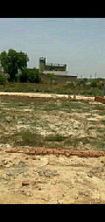 Plot Area in  Plot at GSG Apartments, Sector 101 – for Sale