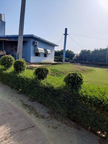  Plot For Sale in Tappal