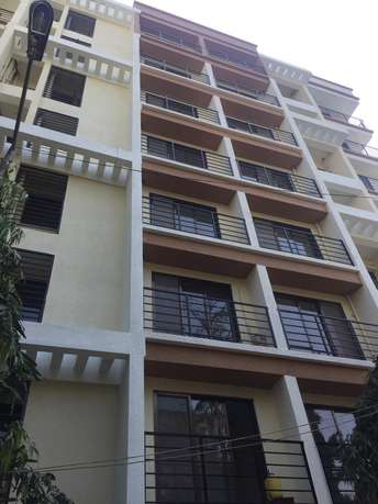 1 BHK Apartment For Rent in Kopri Thane  7124108