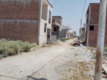  Plot For Sale in Kunti Raj Enclave, Ram Vatika Colony