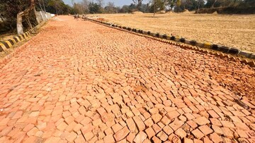 Plot Area in  Plot at Amethi – for Sale