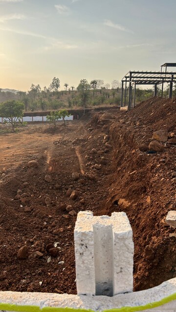  Plot For Sale in Nande
