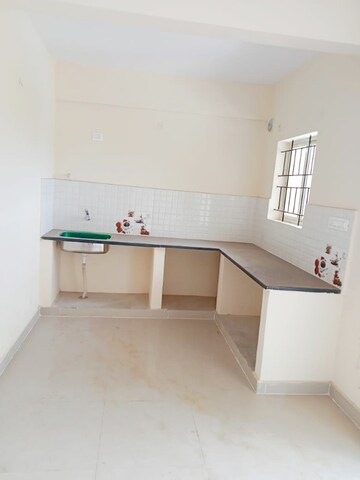Kitchen in 2 BHK Apartment at Electronic City Phase ii – for Sale