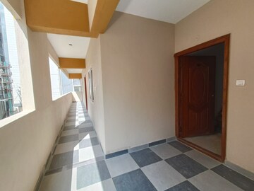 Balcony in 2 BHK Apartment at Electronic City Phase ii – for Sale