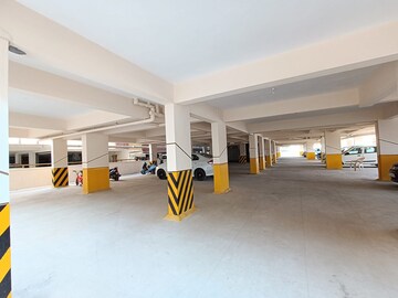 Parking in 2 BHK Apartment at Electronic City Phase ii – for Sale