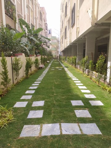 2 BHK Apartment – Garden View at Electronic City Phase ii - for Sale