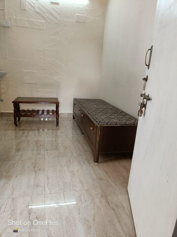 Bathroom in 3 BHK Apartment at Oberoi Maxima, Andheri East – for Sale