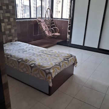 1 BHK Apartment For Resale in Sky Avenue Kalyan Anandwadi Thane  7124294