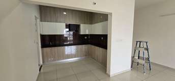 2 BHK Apartment For Rent in Vajram Newtown Thanisandra Main Road Bangalore  7124302