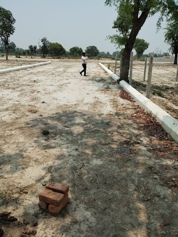 Plot Area in  Plot at Mohibullapur – for Sale