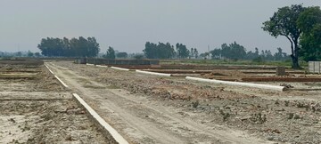 Plot Area in  Plot at Mohibullapur – for Sale