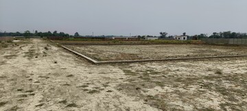 Plot Area in  Plot at Mohibullapur – for Sale