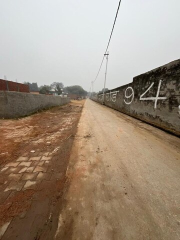  Plot – Exterior View View at Joka - for Sale