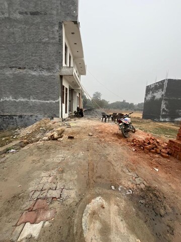  Plot – Exterior View View at Joka - for Sale