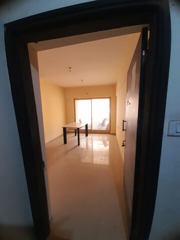 Building Lobby in 2 BHK Apartment at Rustomjee Avenue J, Virar West – for Sale