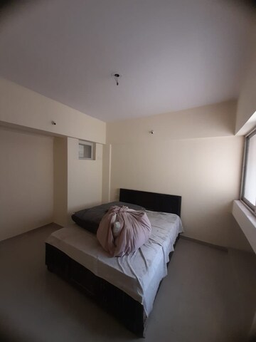 Bedroom in 2 BHK Apartment at Rustomjee Avenue J, Virar West – for Sale