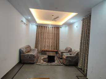 2 BHK Apartment For Rent in Vip Road Zirakpur 7124329
