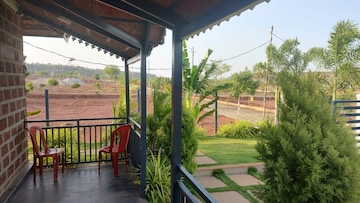  Plot – Garden View at Kamkole - for Sale
