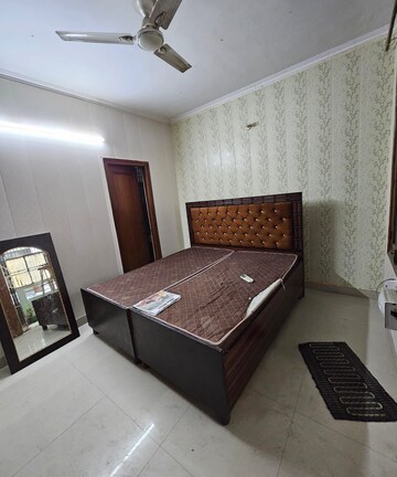 Living Room in 2 BHK Apartment at Penta Homes, Vip Road – for Sale