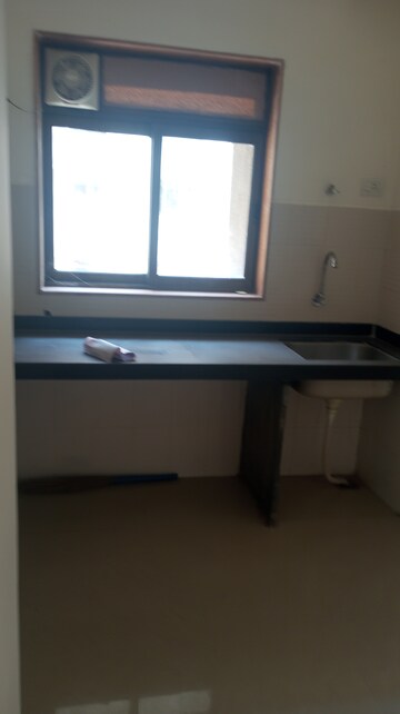 Kitchen in 1 BHK Apartment at Lodha Casa Bella Gold, Dombivli East – for Sale