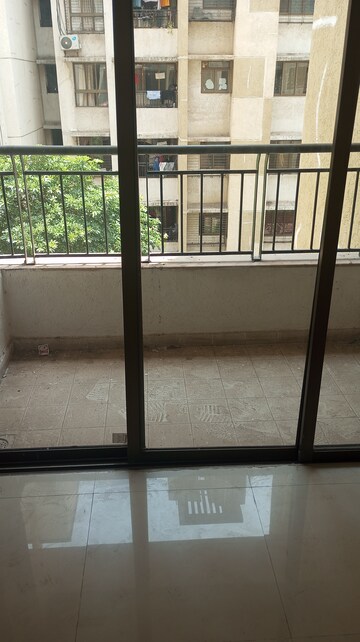 Balcony in 1 BHK Apartment at Lodha Casa Bella Gold, Dombivli East – for Sale