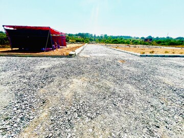 Plot Area in  Plot at Gaur City 1 – for Sale