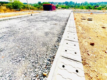 Plot Area in  Plot at Gaur City 1 – for Sale