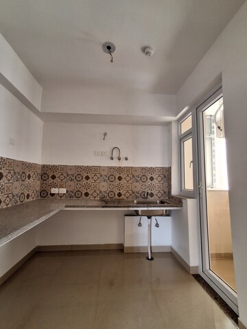 Building Lobby in 3 BHK Apartment at Ramprastha Primera, Sector 37d – for Sale