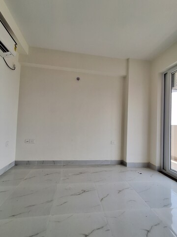 Building Lobby in 3 BHK Apartment at Ramprastha Primera, Sector 37d – for Sale