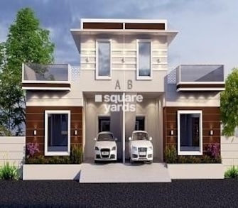 3 BHK Villa For Resale in Sindhuja Valley Noida Ext Sector 10 Greater Noida  7124368