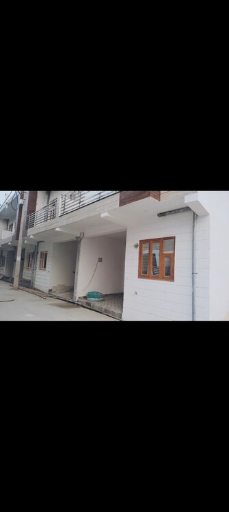 3 BHK Villa For Resale in Sindhuja Valley Noida Ext Sector 10 Greater Noida  7124368