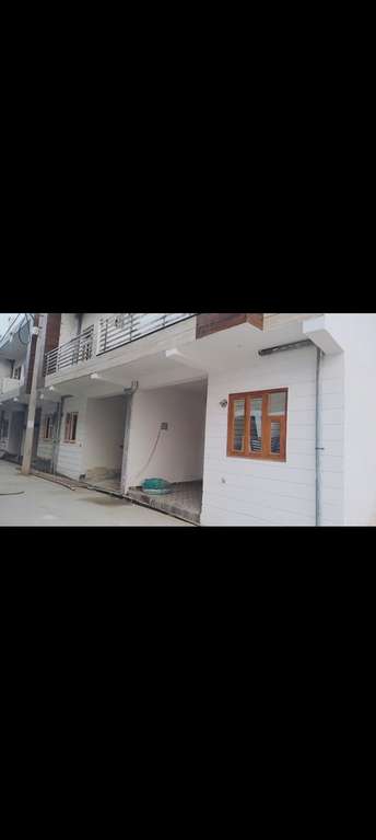 3 BHK Villa For Resale in Sindhuja Valley Noida Ext Sector 10 Greater Noida 7124368
