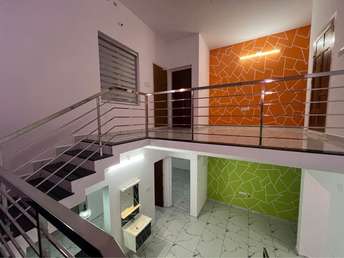 3 BHK Villa For Resale in Mahendra Aarya Electronic City Bangalore  7124337