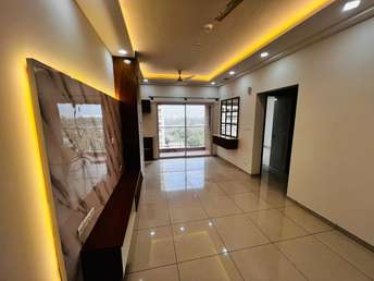 2 BHK Apartment For Rent in Sobha Dream Gardens Thanisandra Main Road Bangalore  7124355