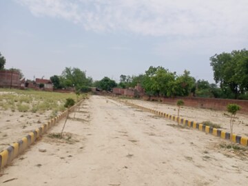 Plot Area in  Land at Mohanlalganj – for Sale