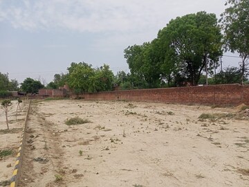 Plot Area in  Land at Mohanlalganj – for Sale