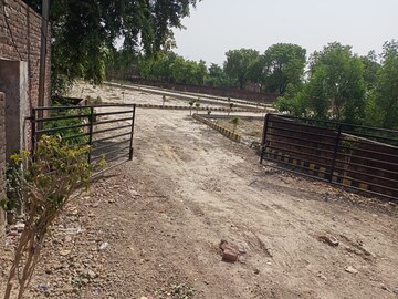 Plot Area in  Land at Mohanlalganj – for Sale