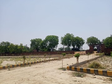 Plot Area in  Land at Mohanlalganj – for Sale