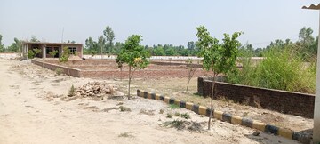 Plot Area in  Land at Mohanlalganj – for Sale