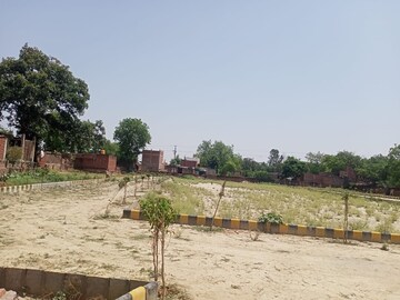 Plot Area in  Land at Mohanlalganj – for Sale