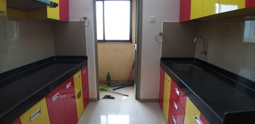 Bathroom in 2.5 BHK Apartment at Lodha Casa Rio, Dombivli East – for Sale