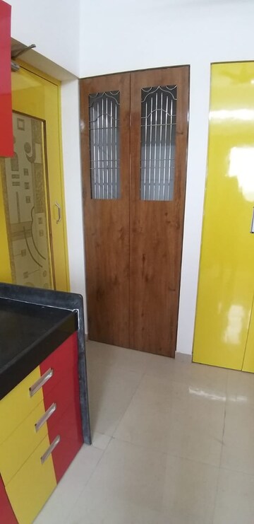 Bedroom in 2.5 BHK Apartment at Lodha Casa Rio, Dombivli East – for Sale