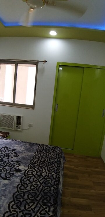 Bedroom in 2.5 BHK Apartment at Lodha Casa Rio, Dombivli East – for Sale