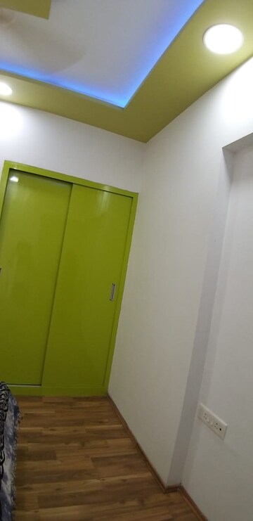 Room in 2.5 BHK Apartment at Lodha Casa Rio, Dombivli East – for Sale
