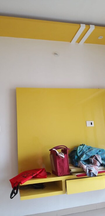 Furnished Amenities in 2.5 BHK Apartment at Lodha Casa Rio, Dombivli East – for Sale