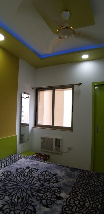 Room in 2.5 BHK Apartment at Lodha Casa Rio, Dombivli East – for Sale